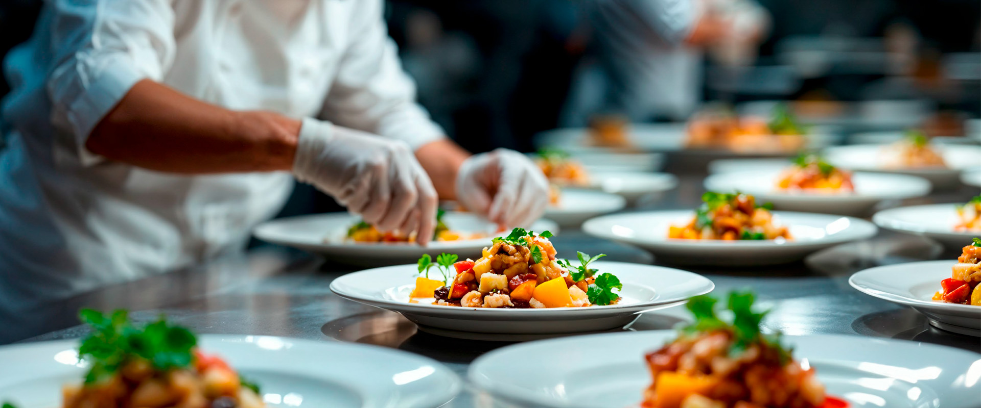 Restauració gastronòmica - Quercània